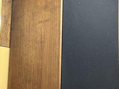 JBL Model 4311 Control Monitor Studio Speakers (Pair) - Vintage Hi-Fi Audio