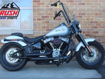 2020 HARLEY DAVIDSON STREET BOB