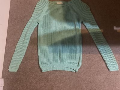 Girls Sweatshirts