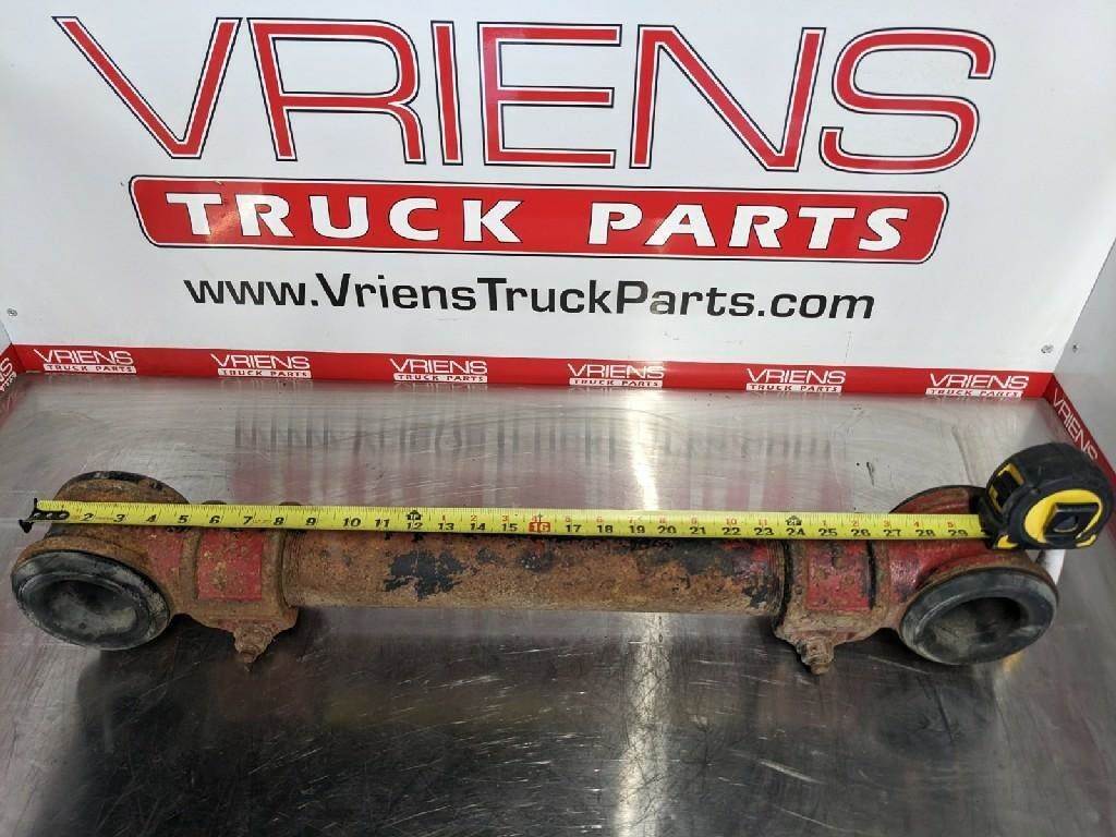 Chalmers Suspension Parts