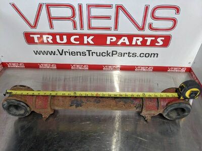 Chalmers Suspension Parts