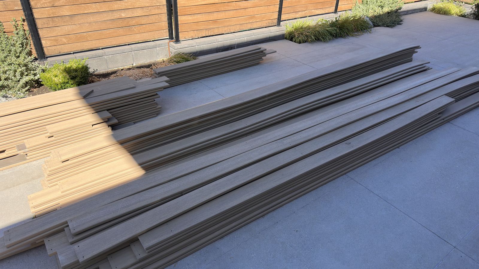 Timber Tech AZEK Premium Decking
