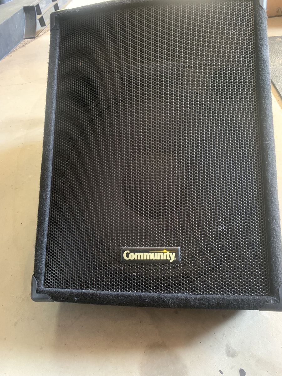 Passive monitor