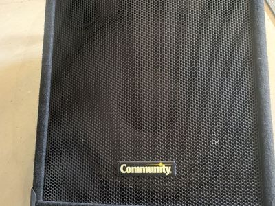 Passive monitor