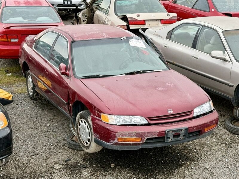 1994 Honda Accord Parts