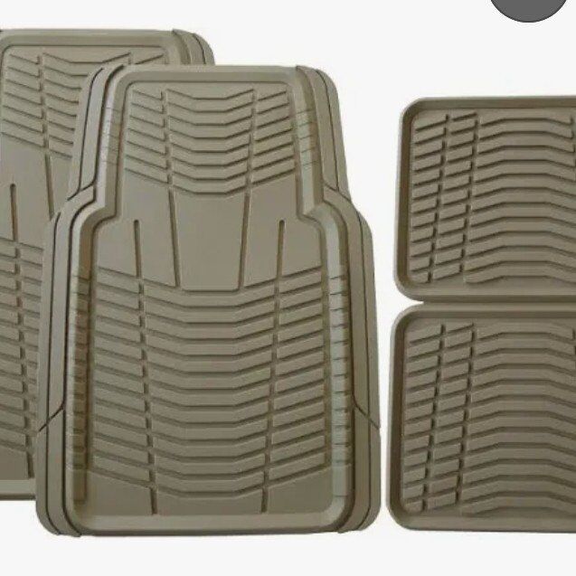 I Want Your Used Floor Mats