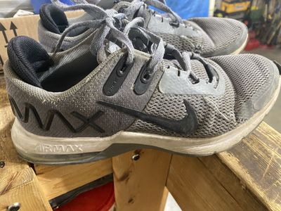 Nike Max shoes