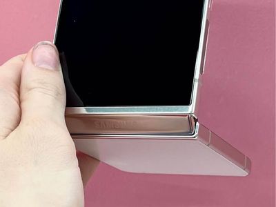 Samsung Galaxy Flip 5 256GB - Unlocked