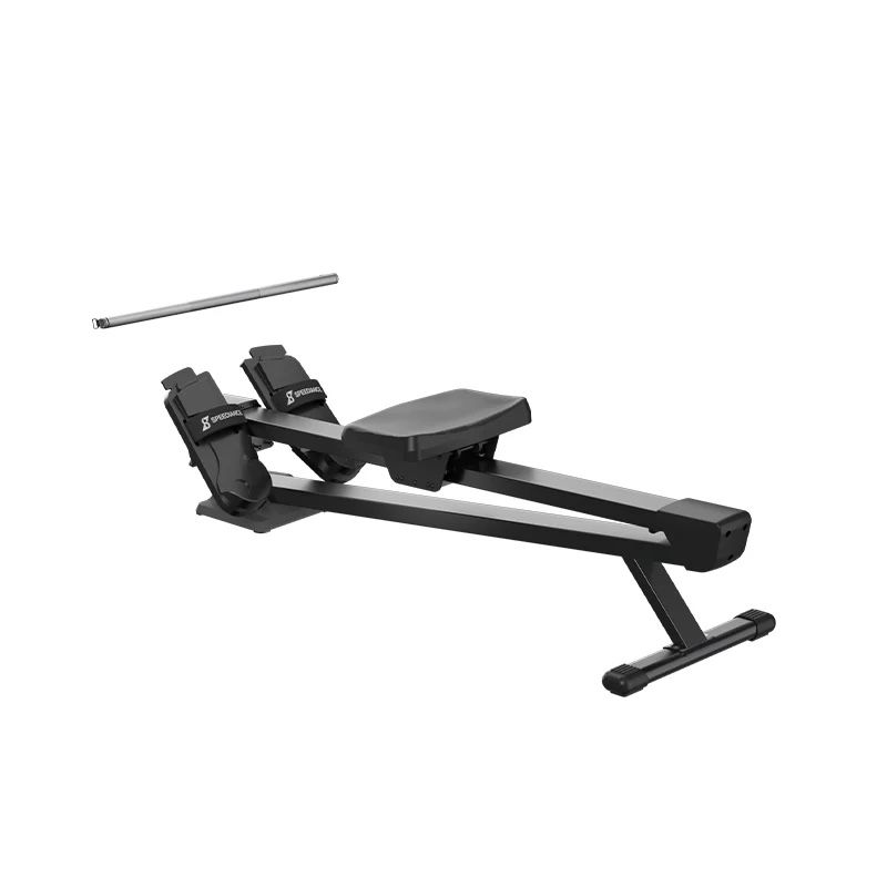 New Speediance AeroRow Rowing Machine Attachment