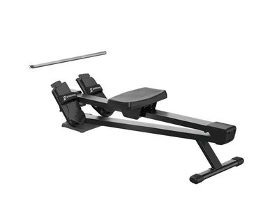 New Speediance AeroRow Rowing Machine Attachment