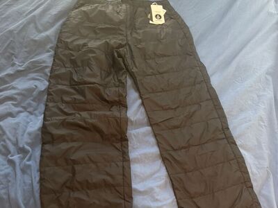 Volcom Puffy Pants SIze L