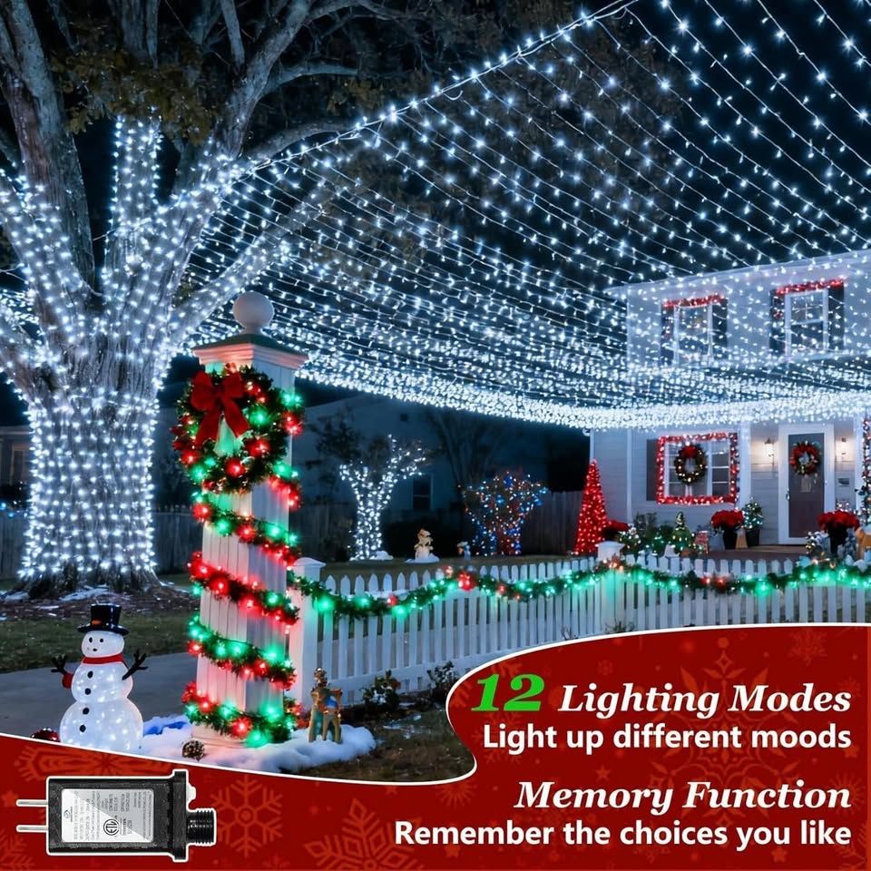 Decoration LIGHTS