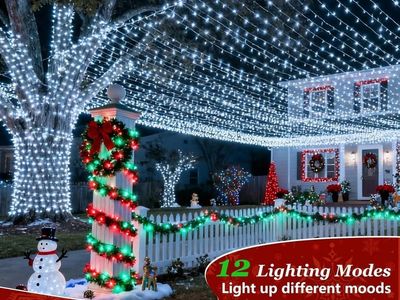 Decoration LIGHTS