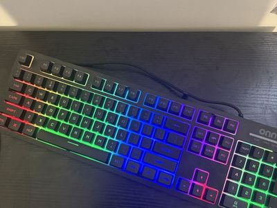 Gaming Keyboard