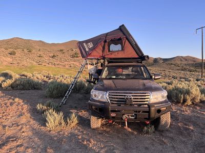 iKamper Skycamp Mini 2.0 Roof Top Tent - RTT