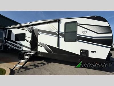 2026 Sandstorm 2730SRX