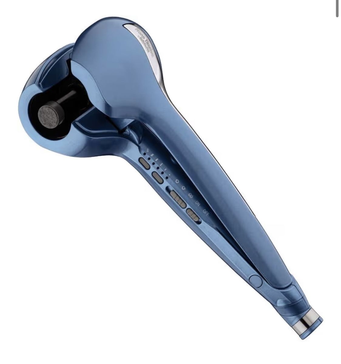 BabylissPRO Nano Titanium Professional Hair Curler Machine, Miracurl 3 in 1 Tool