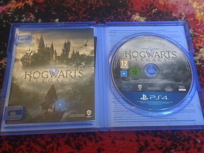 Hogwarts Legacy