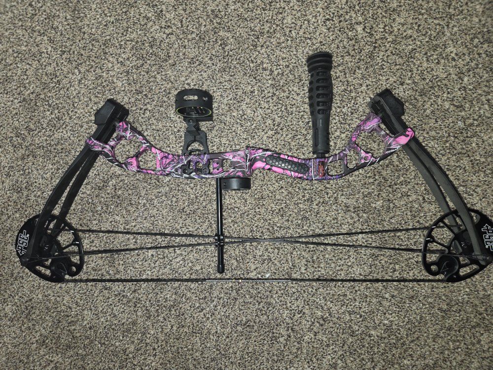 PSE Mini Burner Left Hand