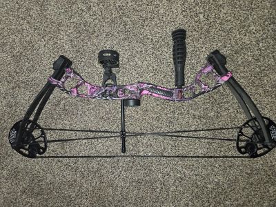 PSE Mini Burner Left Hand