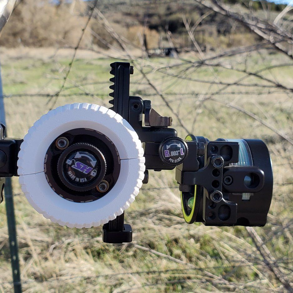 Spot Hogg Boonie Triple Stack