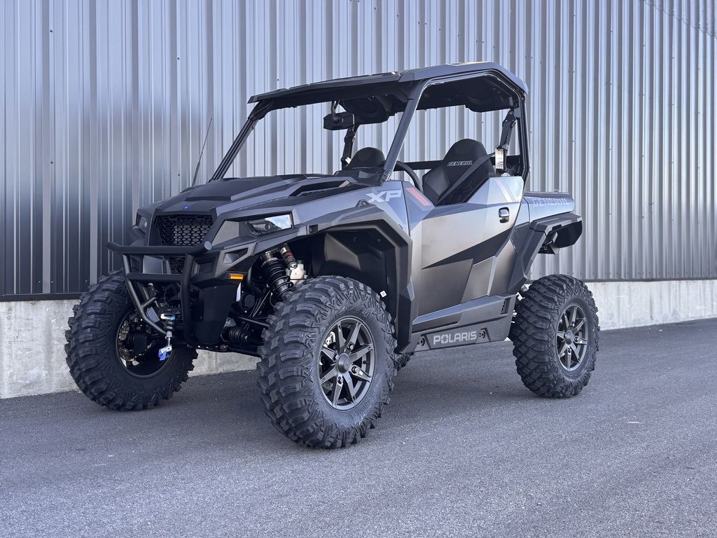 2026 Polaris® General XP 1000 Ultimate