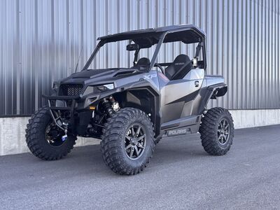2026 Polaris® General XP 1000 Ultimate