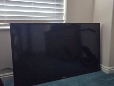 Toshiba 50 inch smart TV