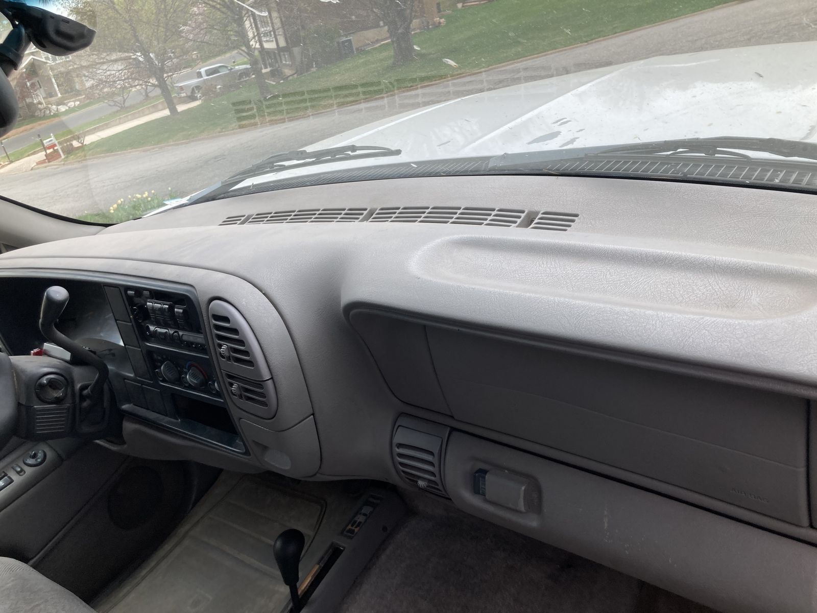 1999 Chevrolet Suburban 1500 LS