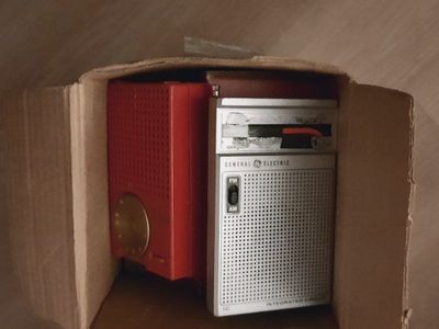 Radios