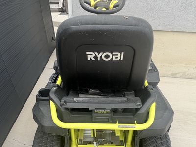 Lawnmower