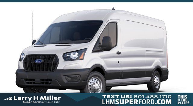 2025 Ford Transit 150
