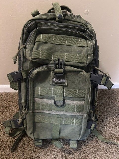 Maxpedition Daypack