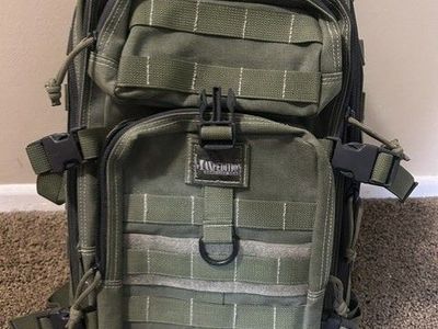 Maxpedition Daypack