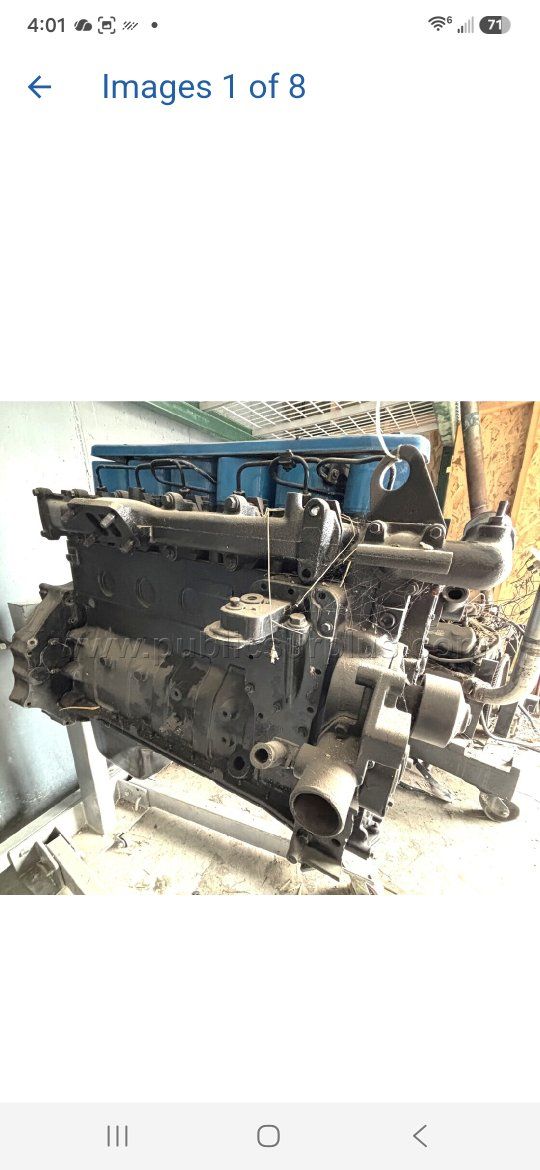 Dodge Cummins 5.9L Turbo Diesel engine,
Dodge Ram 2500 and 3500 pickup trucks from the late 1980s through 2002.