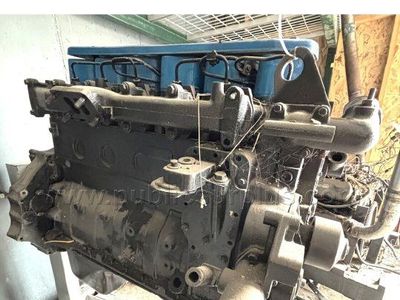 Dodge Cummins 5.9L Turbo Diesel engine,
Dodge Ram 2500 and 3500 pickup trucks from the late 1980s through 2002.