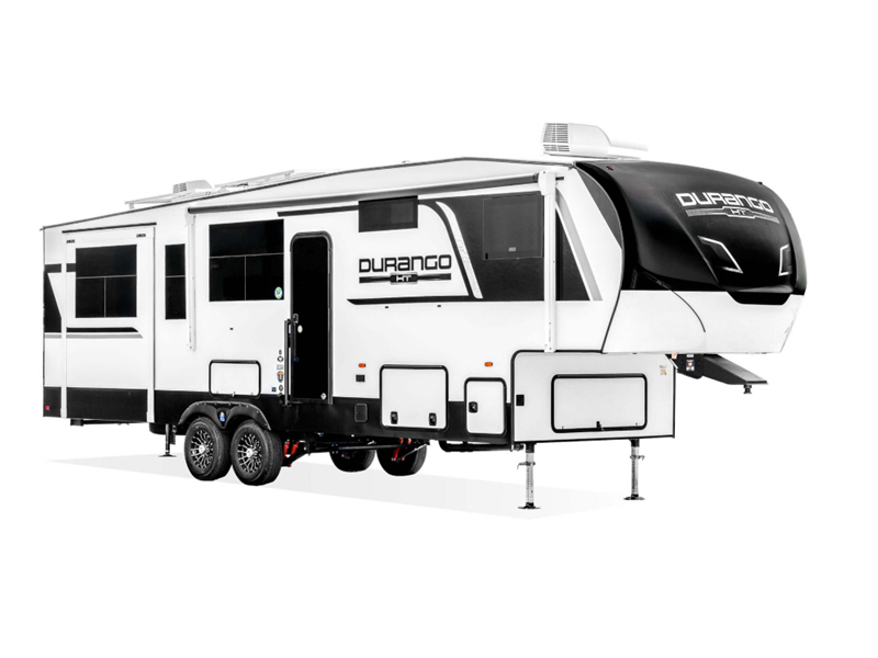 2026 Durango Half-Ton D286BHD