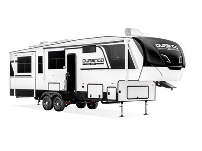 2026 Durango Half-Ton D286BHD