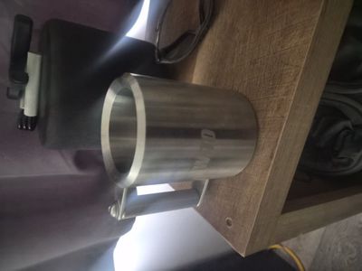 22 pound mug