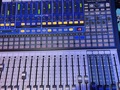 Presonus Studio Li Vve 16 .4.2