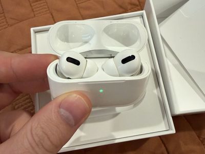 AirPods Pro