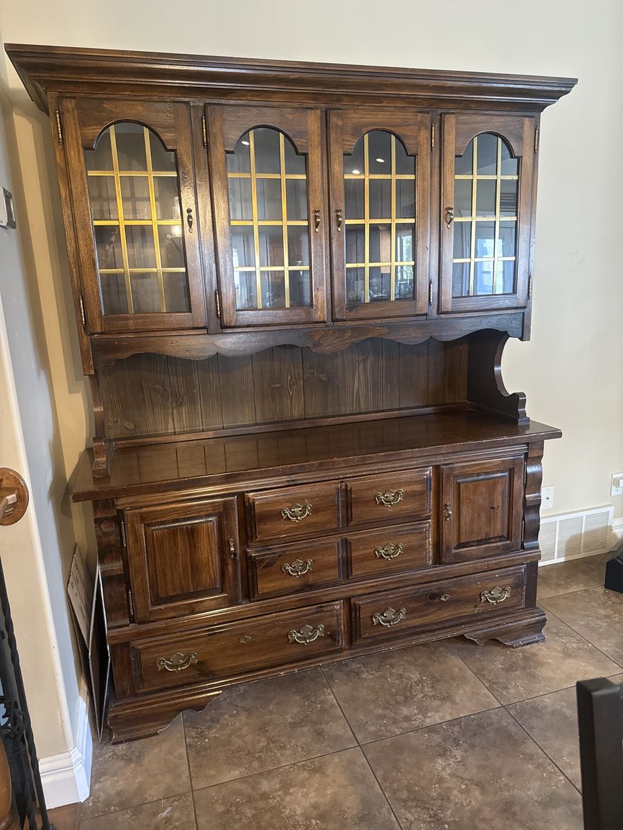 China Cabinet