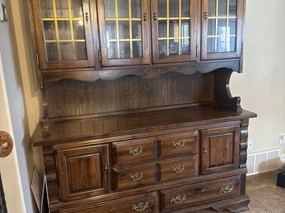 China Cabinet