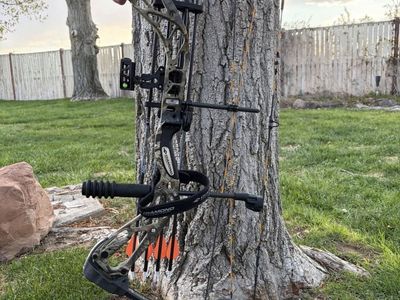 Compound bow