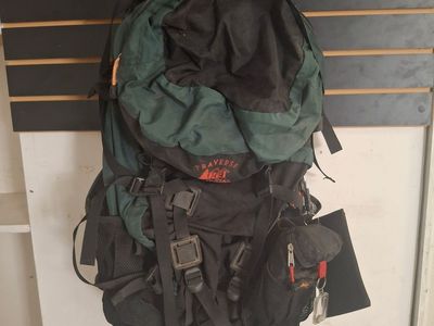 Various REI & Kelty Internal Frame Backpacks For Sale Cheap in Good Condition