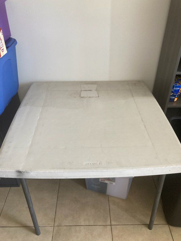 lifetime table