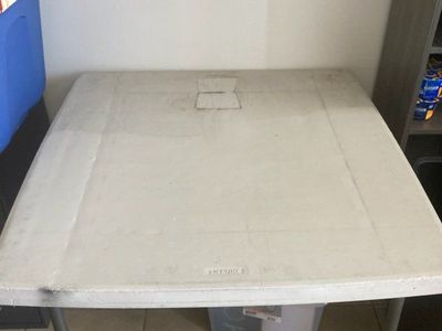lifetime table