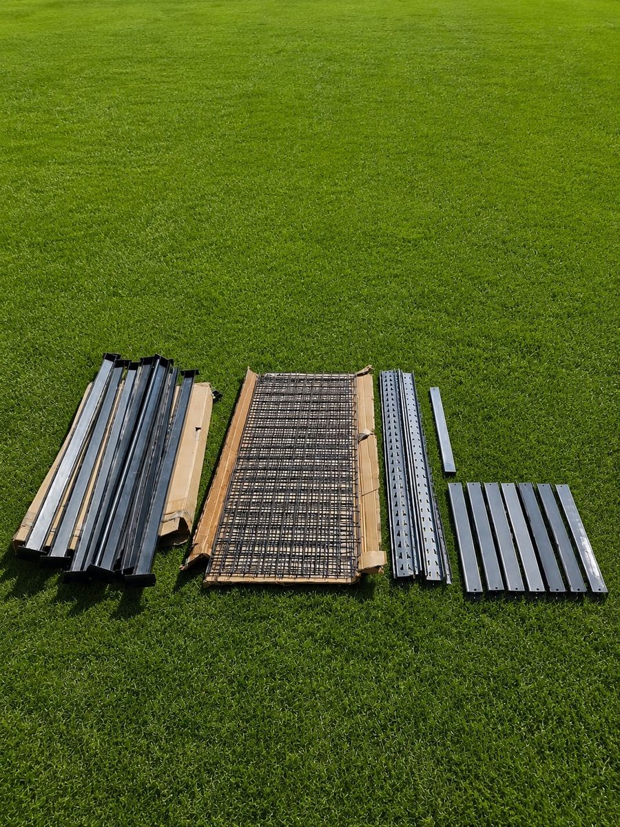 Storage rack - Heavy Duty