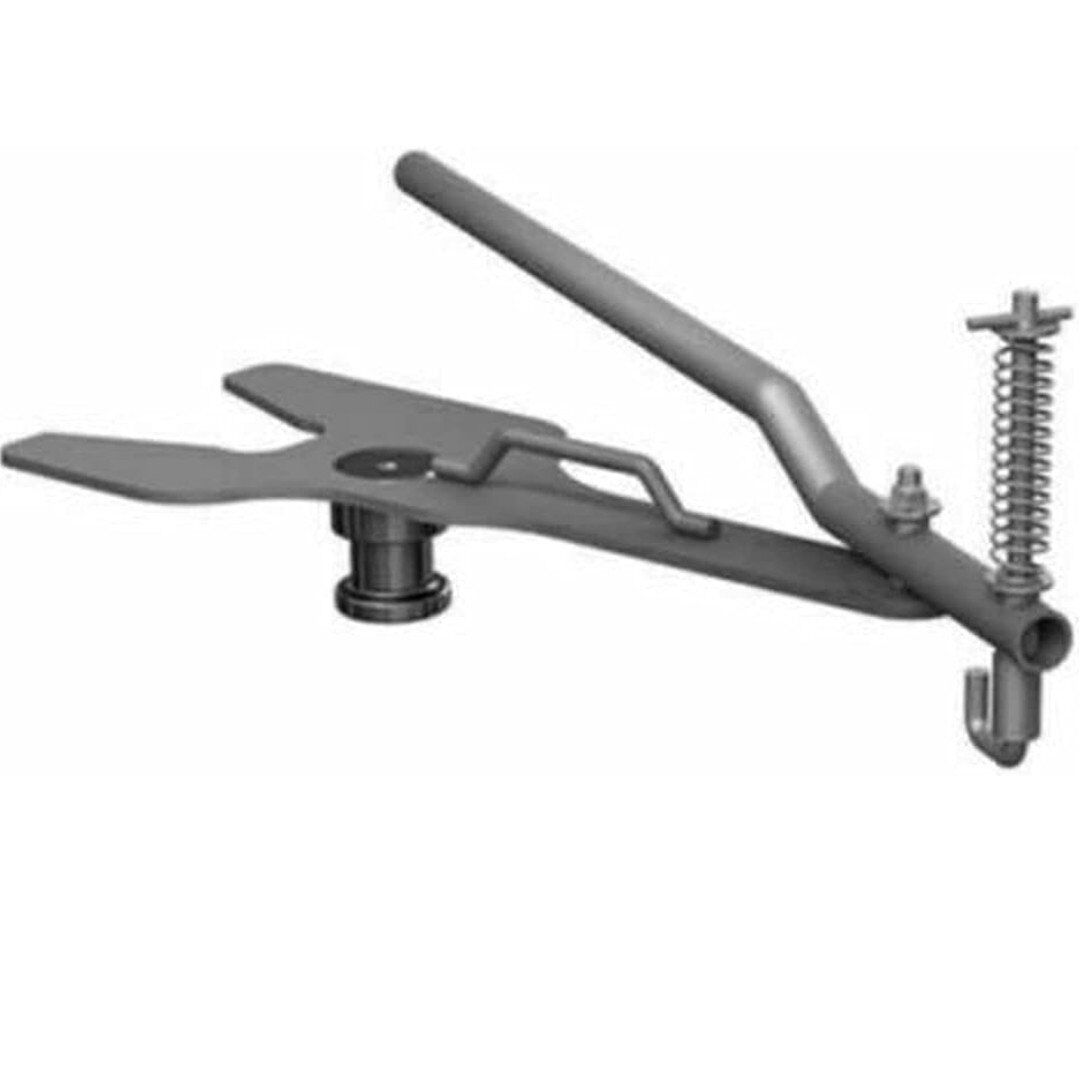 2" Tf-Tln-5001 - Fifth Wheel Lock Tool