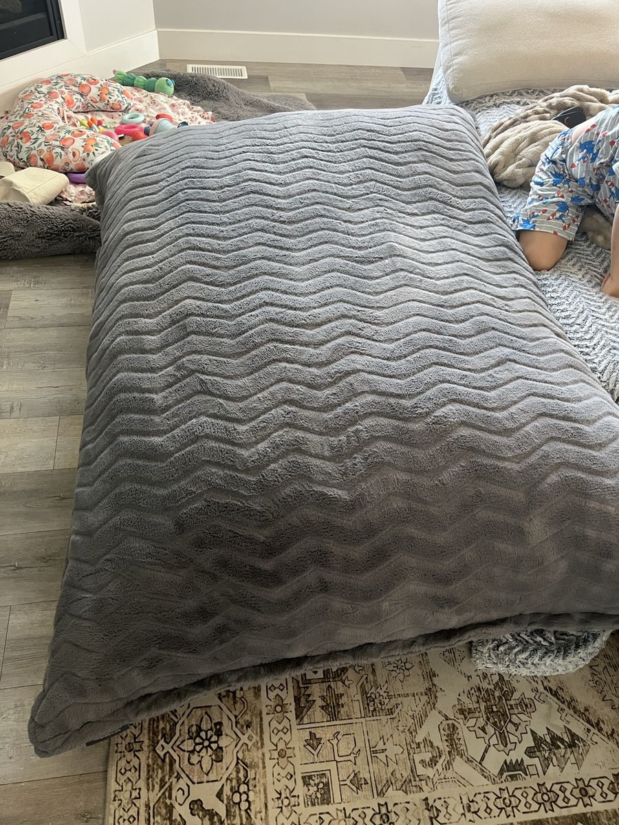 Pillow Chair